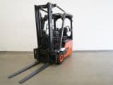 Linde E 14 EVO 386-02 - Afbeelding 1