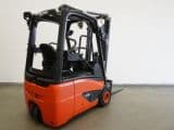 Linde E 14 EVO 386-02 - Afbeelding 2