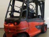 Linde E 50/600 HL 388 - Afbeelding 2