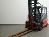 Linde E 50/600 HL 388 - Afbeelding 1