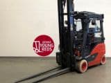 Linde E 20 PH EVO 386-02 - Afbeelding 1