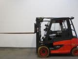 Linde E 40/600 H 388 - Afbeelding 4