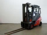 Linde H 35 T EVO 393-02 - Afbeelding 1