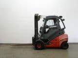 Linde H 35 T EVO 393-02 - Afbeelding 4