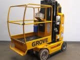 Grove Toucan 800 A - Afbeelding 2