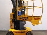 Grove Toucan 800 A - Afbeelding 4