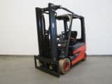 Linde E 25 L 387 - Afbeelding 1