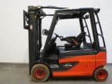 Linde E 25 L 387 - Afbeelding 4