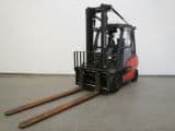 Linde H 35 T 1202 - Afbeelding 1
