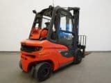 Linde H 35 T 1202 - Afbeelding 2