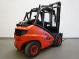 Linde H 50 T EVO 394-02 - Afbeelding 2