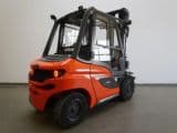 Linde H 50 D 1204-01 - Afbeelding 2