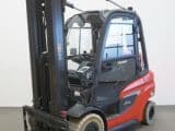 Linde H 30 T 1202 - Afbeelding 1