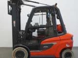 Linde H 30 T 1202 - Afbeelding 4