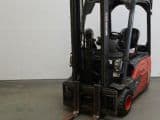 Linde E 18 EVO 386-02 - Afbeelding 1
