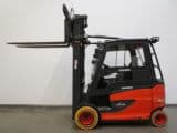 Linde E 35 HL 387 - Afbeelding 4