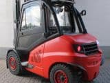 Linde H 50 D/600 (3B) EVO 394-02 - Afbeelding 2