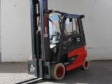 Linde E 30/600 HL 387 - Afbeelding 1