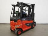 Linde E 25/600 H 387 - Afbeelding 2