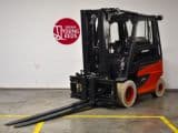 Linde E 35/600 H 388 - Afbeelding 1