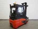Linde E 18 EVO ION 386-02 - Afbeelding 2