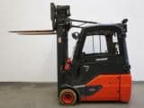 Linde E 18 EVO ION 386-02 - Afbeelding 4