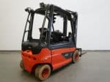 Linde E 25 L 387 - Afbeelding 2