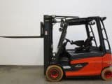 Linde E 25 L 387 - Afbeelding 4