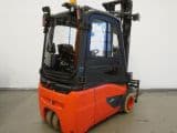 Linde E 18 EVO ION 386-02 - Afbeelding 2
