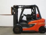 Linde H 35 T 1202 - Afbeelding 4
