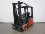 Linde E 25 L 387 - Afbeelding 1