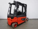 Linde E 25 L 387 - Afbeelding 2