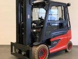 Linde E 50/600 HL 388 - Afbeelding 1