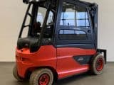 Linde E 50/600 HL 388 - Afbeelding 2