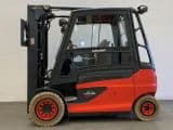 Linde E 50/600 HL 388 - Afbeelding 4