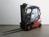 Linde H 35 T EVO 393-02 - Afbeelding 1
