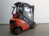 Linde H 35 T EVO 393-02 - Afbeelding 2