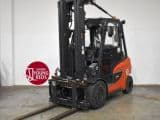 Linde H 30 D 1202 - Afbeelding 1
