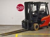 Linde E 25/600 HL 1252-01 - Afbeelding 1