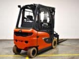 Linde E 25/600 HL 1252-01 - Afbeelding 3