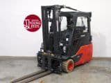 Linde E 18 L EVO 386-02 - Afbeelding 1