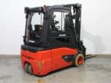 Linde E 18 L EVO 386-02 - Afbeelding 3