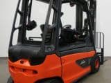 Linde E 25 L 387 - Afbeelding 2