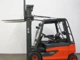 Linde E 25 L 387 - Afbeelding 4