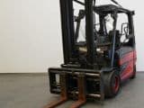 Linde E 50/600 HL 388 - Afbeelding 1