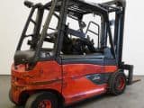 Linde E 50/600 HL 388 - Afbeelding 2