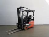 Linde E 14 EVO 386-02 - Afbeelding 1