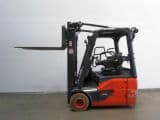 Linde E 14 EVO 386-02 - Afbeelding 4