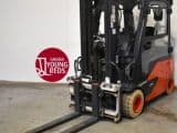 Linde E 20 PL EVO 386-02 - Afbeelding 1