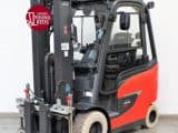 Linde E 30/600 H 1252-01 - Afbeelding 1